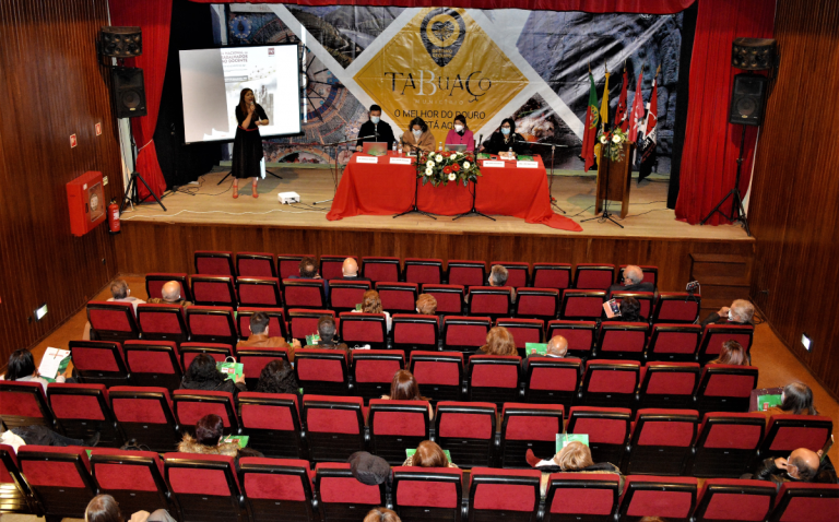 Celebração do Dia Nacional do Trabalhador Não Docente debateu o caminho para a valorização profissional