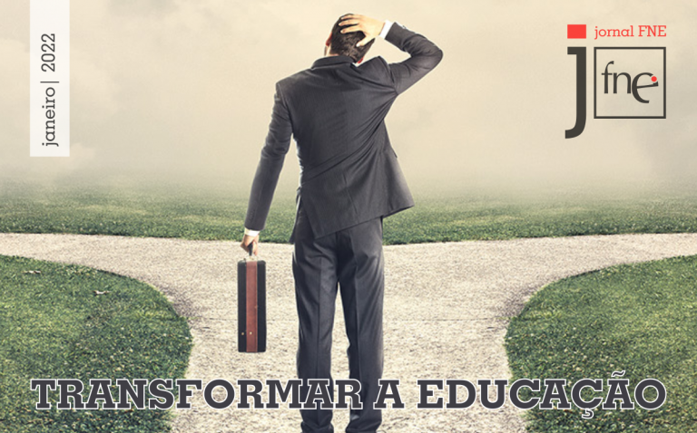 Jornal FNE - janeiro 2022