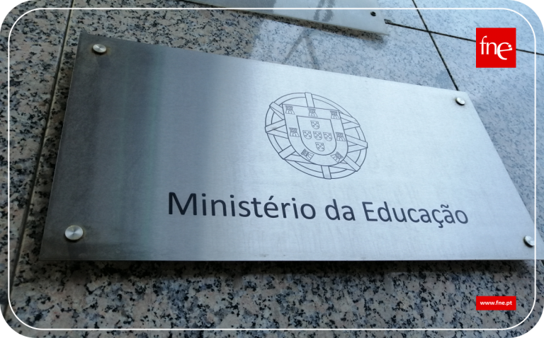 FNE reúne com novo Ministro da Educação