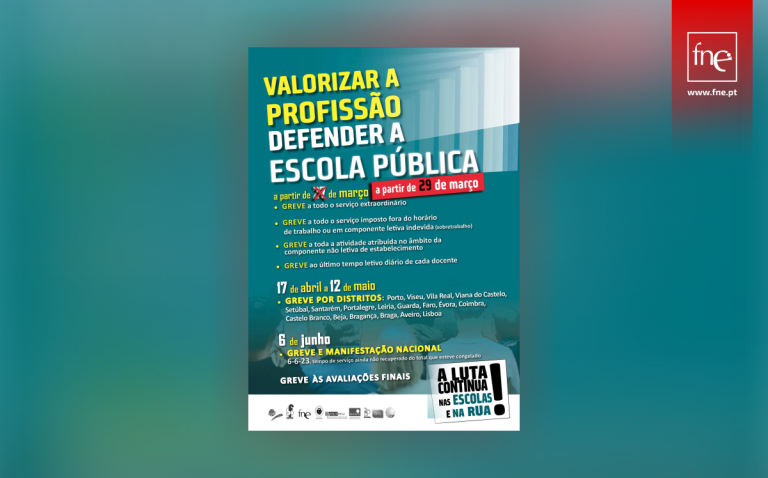 Pré-avisos de greves ao serviço extraordinário, serviço imposto fora do horário de trabalho, CNLE e último tempo letivo diário