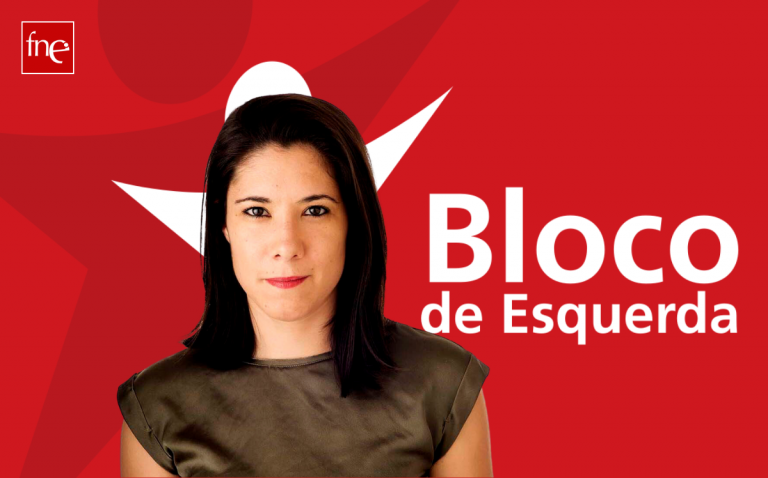 FNE reúne com Bloco de Esquerda