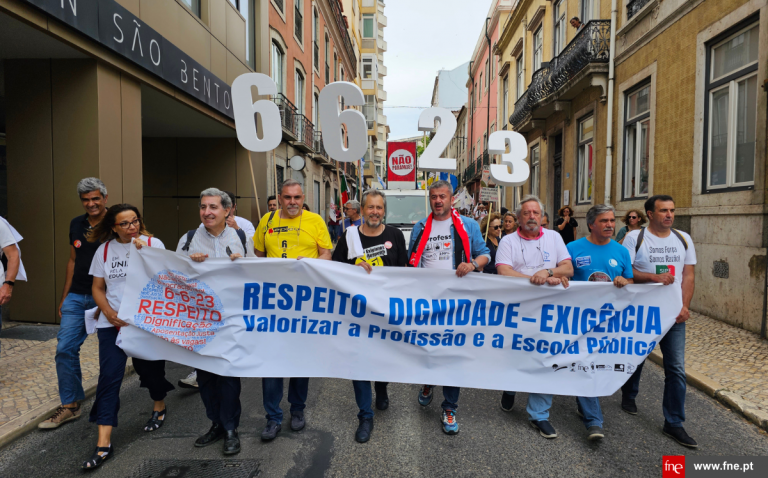 Organizações Sindicais de Docentes reúnem em 7 de julho; às 16:00 horas, em Conferência de Imprensa, divulgarão as conclusões