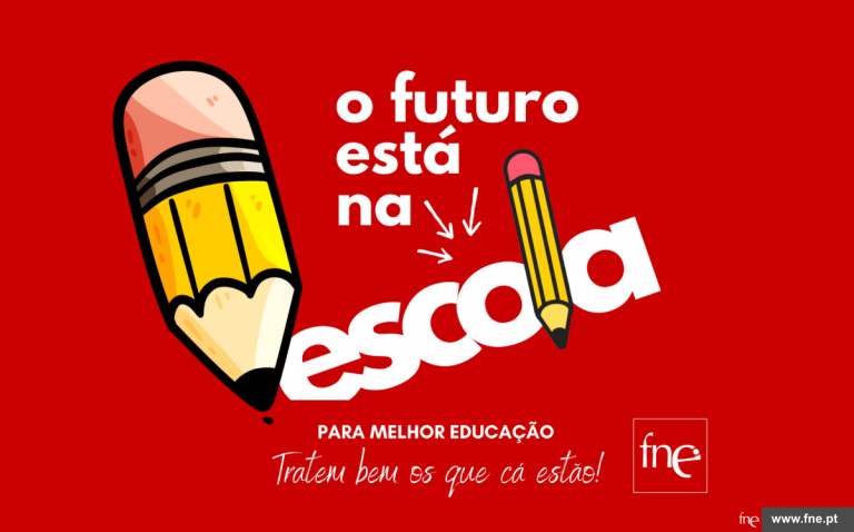 FNE reúne com Ministério da Educação