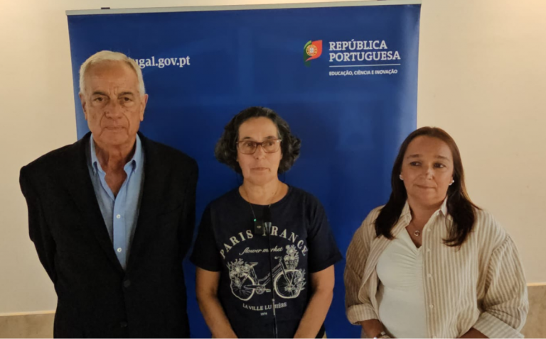 Reunião FNE com MECI garantiu avanços para o PAE (ND)