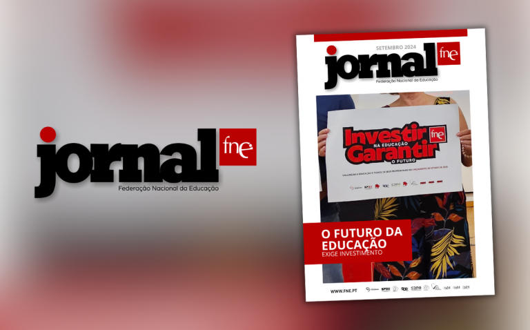 Jornal FNE - setembro 2024