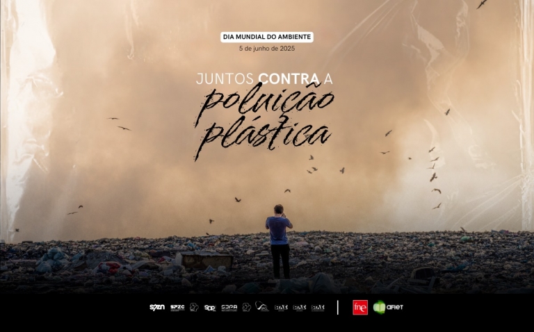 Dia Mundial do Ambiente 2025 - 