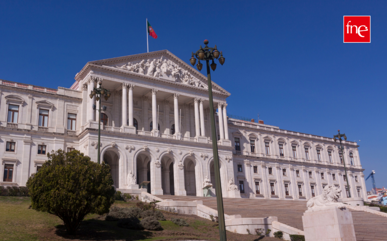 FNE reúne com Grupo Parlamentar do PS