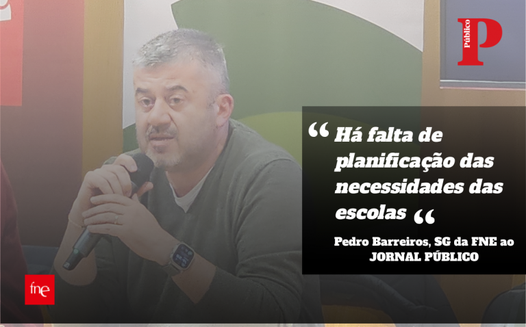 PÚBLICO | Pedro Barreiros: 