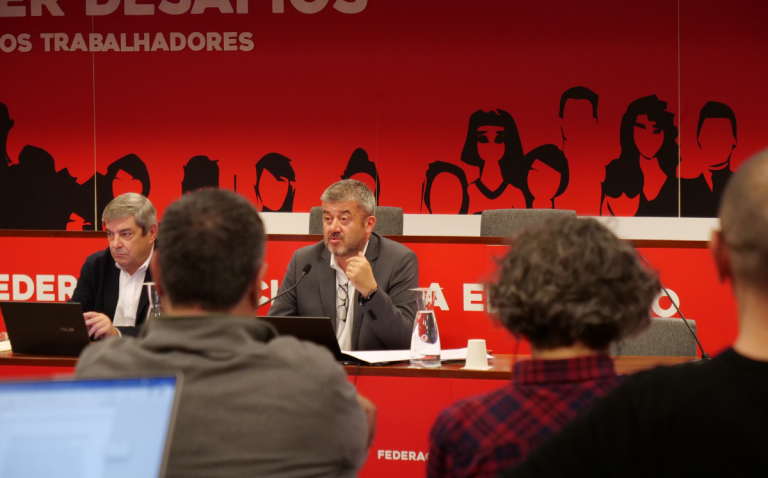 RESOLUÇÃO: Do anúncio à ação: FNE exige medidas concretas para os Técnicos e Trabalhadores de Apoio Educativo