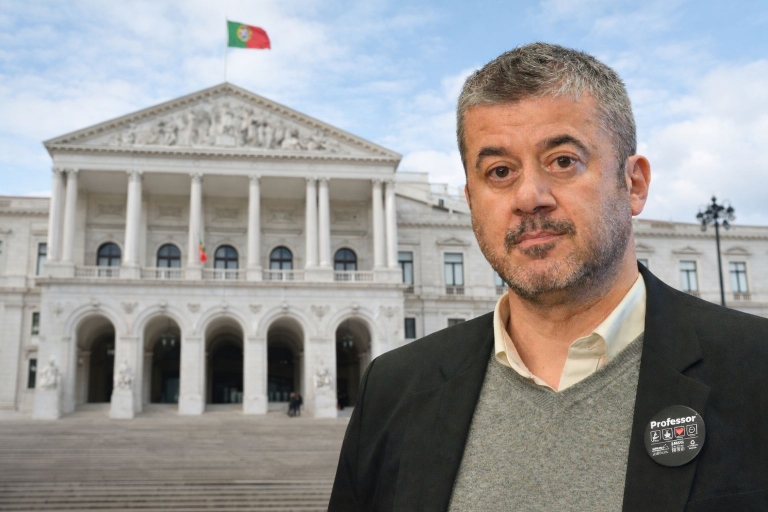 FNE e Grupo Parlamentar do Partido CHEGA reúnem amanhã, 5ª feira, na Assembleia da República