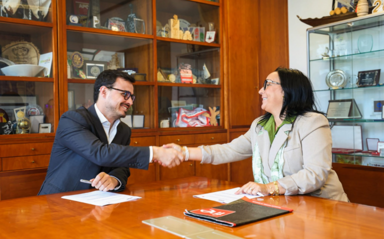 STAEZN assina protocolo com a Câmara Municipal do Peso da Régua