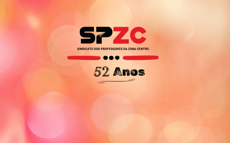 SPZC celebra 52º aniversário