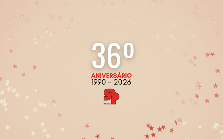 36º aniversário do SDPM