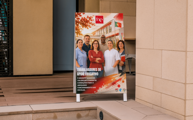 RESOLUÇÃO - É urgente negociar, valorizar e garantir condições para o adequado funcionamento das escolas