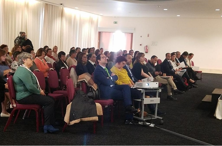 FNE celebra Dia Nacional do Pessoal Não Docente em Ponta Delgada