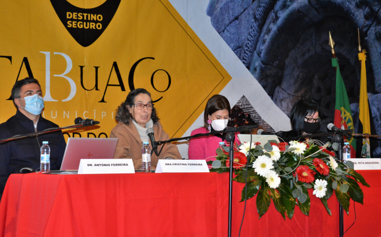 Celebração do Dia Nacional do Trabalhador Não Docente debateu o caminho para a valorização profissional