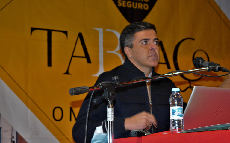 Celebração do Dia Nacional do Trabalhador Não Docente debateu o caminho para a valorização profissional