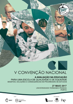 V Convenção