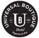 Universal Boutique Hotel